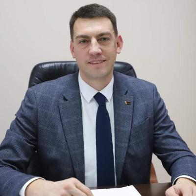Максим Малаховский