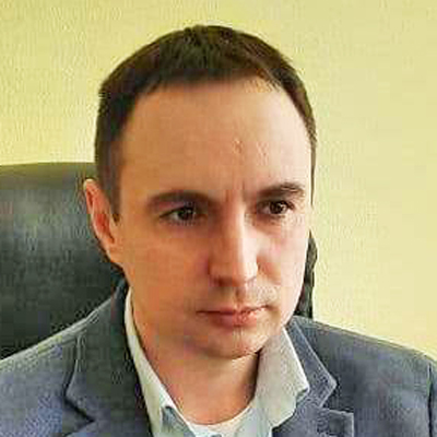 Степан Рекеть