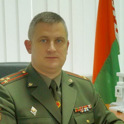 Сергей Игнатович