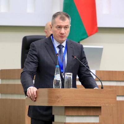 Сергей Елисеев