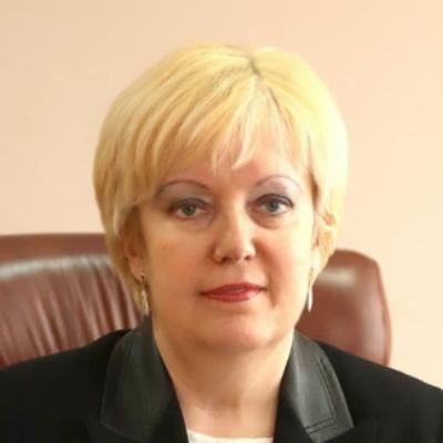 Лилия Новицкая