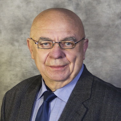 Александр Лосминский