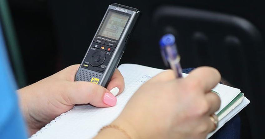 Мининформ предлагает создать в Беларуси ассоциацию руководителей региональной печати