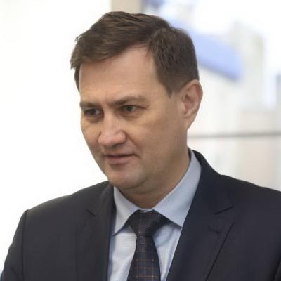 Максим Рыженков