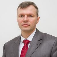 Олег Романов 