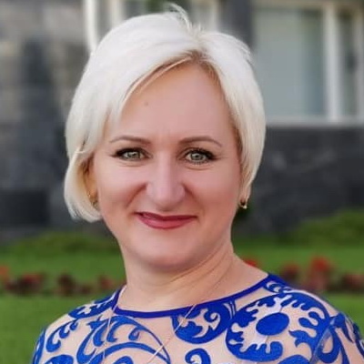 Светлана Варяница