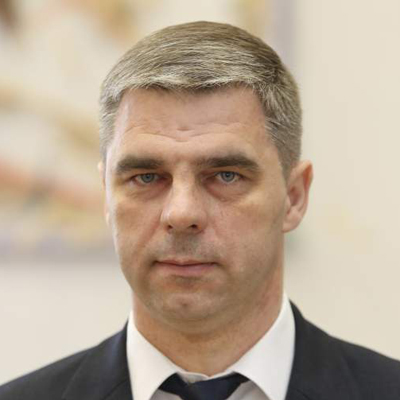 Александр Версоцкий