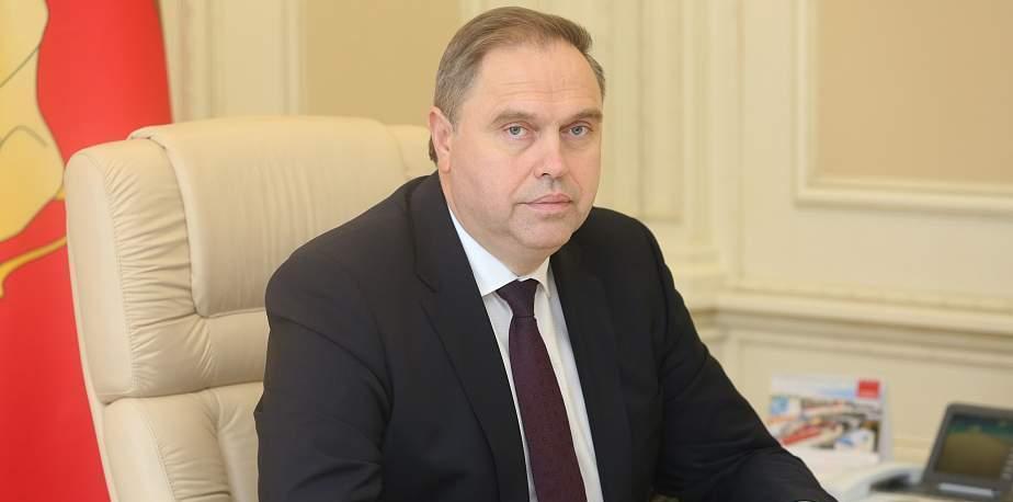 «Всебелорусское народное собрание поможет консолидировать общество в достижении единых целей»