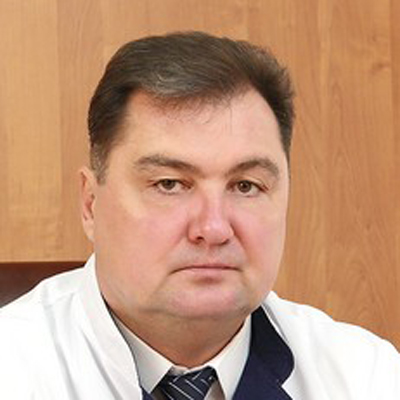 Сергей Лазаревич