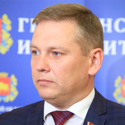 Руслан Абрамчик
