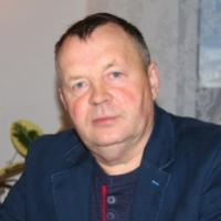 Михаил Макей