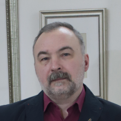 Юрий Яковенко