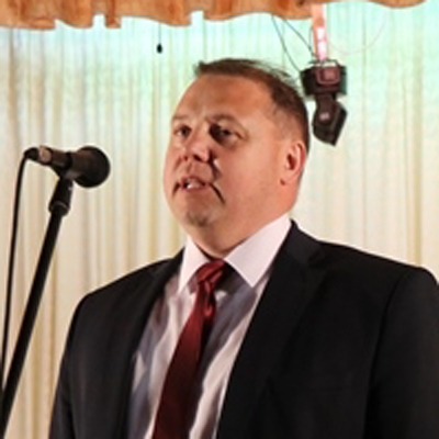 Сергей Концевой