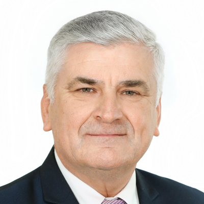 Валентин Семеняко
