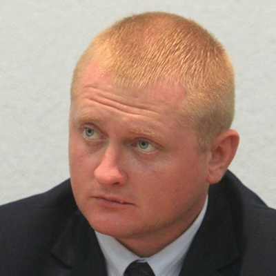 Александр Шпаковский