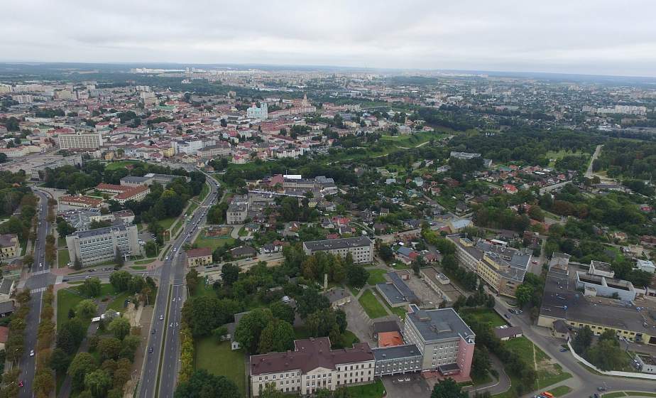 Важно ценить то хорошее, что сделано