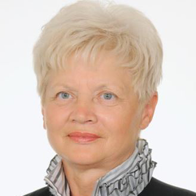 Нина Дашко