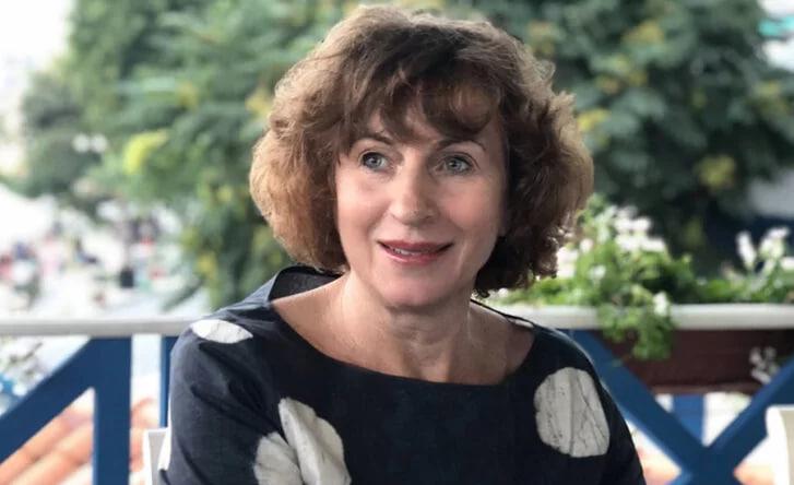 Не спрашивай у страны, что она сделала для тебя, спроси у себя, что ты для нее сделал