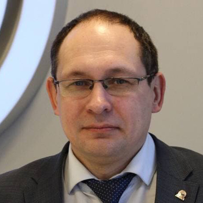 Юрий Бекиш