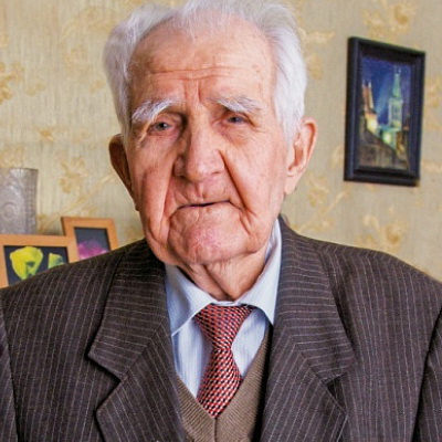Семен Подофёдов