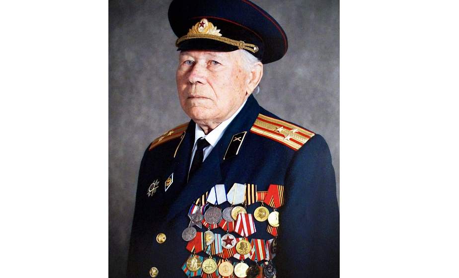 Историческая память – основа нашей сегодняшней мирной жизни Историческая память – основа нашей сегодняшней мирной жизни