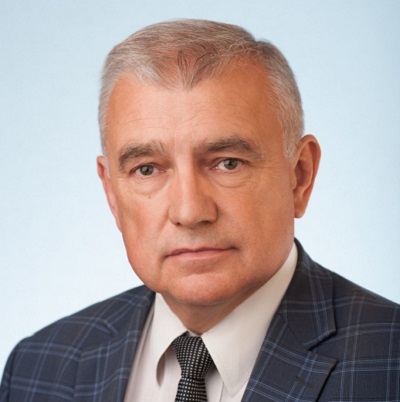 Виктор Свилло