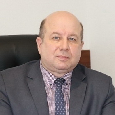 Игорь Каптилович