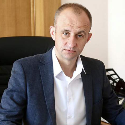 Юрий Валеватый