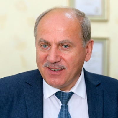 Сергей Древич
