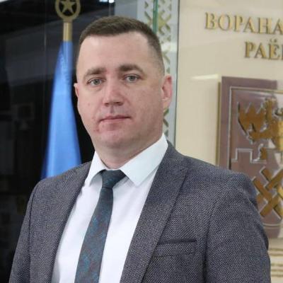 Андрей Карпович