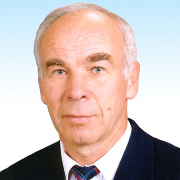 Вячеслав Максимович
