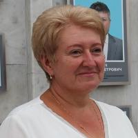Ольга Лукьяненко