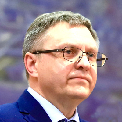 Александр Червяков