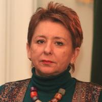 Мария Шабашова