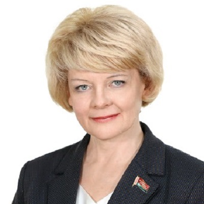 Лилия Кирьяк
