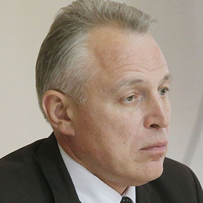 Михаил Орда
