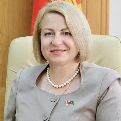 Елена Пасюта
