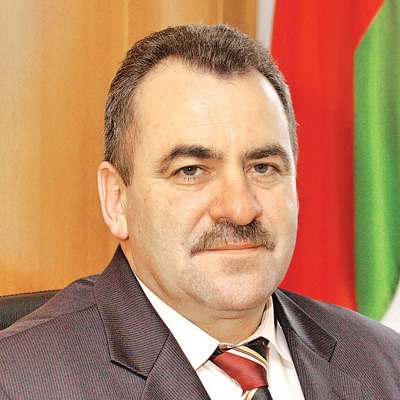Валерий Хелский