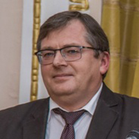 Юрий Китурко
