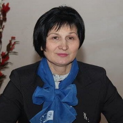 Ирина Степаненко