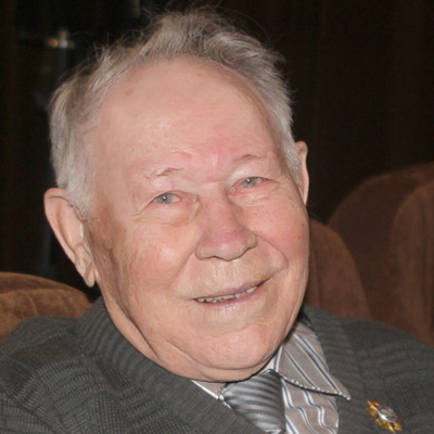 Николай Лагуткин