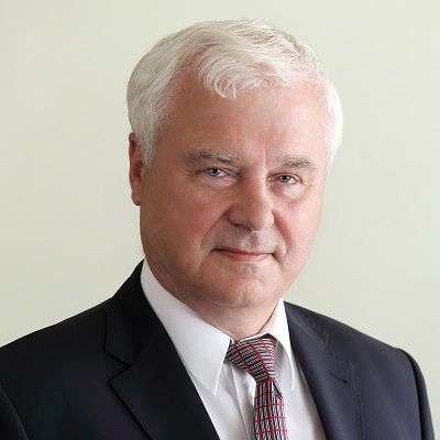 Виктор Матвеев
