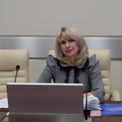 Татьяна Кузнецова