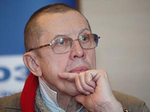 Умер известный российский актер Валерий Золотухин Умер известный российский актер Валерий Золотухин