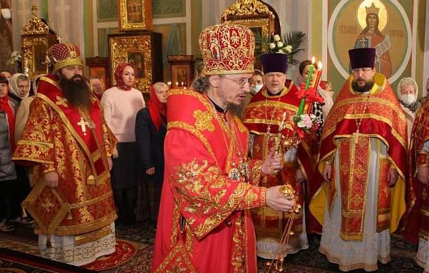 Мы готовы сказать свое слово, основанное на духовной традиции нашего народа