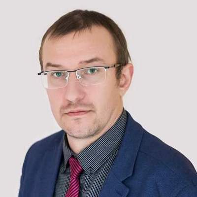 Андрей Гецевич
