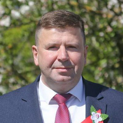 Олег Белинский