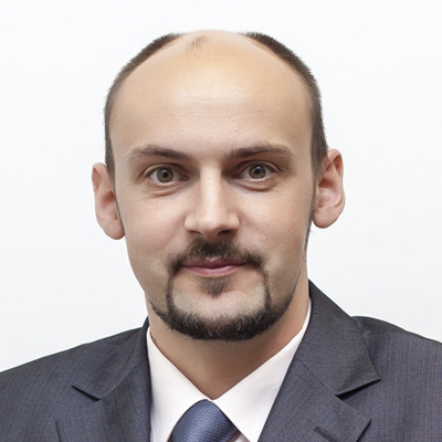 Владимир Горчаков