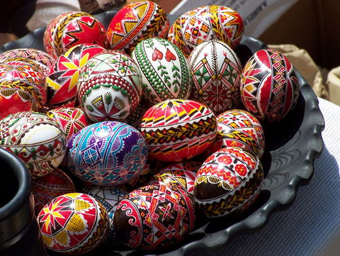 Расклад асвячэння страваў на Велiкодны стол у касцёлах Гродна і Ліды Расклад асвячэння страваў на Велiкодны стол у касцёлах Гродна і Ліды