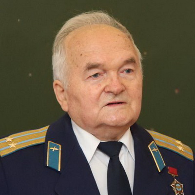 Анатолий Федоришин